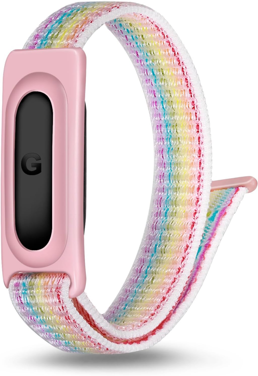 SILICONE WATCH BAND FOR FITBIT AIR - 1