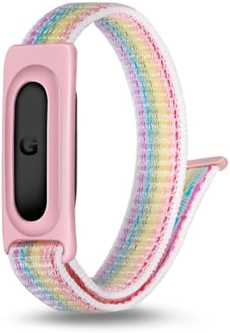 SILICONE WATCH BAND FOR FITBIT AIR - 7
