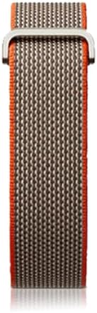 NOUKAJU BAND FOR GOOGLE FITBIT AIR, BREATHABLE BRAIDED WRISTBANDS,ADJUSTABLE WRISTBAND,WOMEN MEN,NYLON BRAIDED - 7