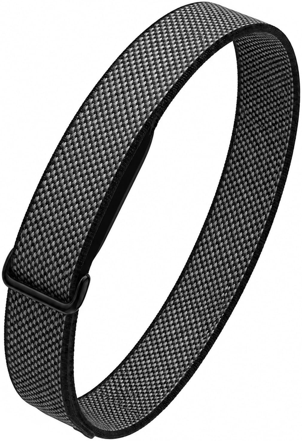 CORREAS DE NAILON DE REPUESTO COMPATIBLES CON GOOGLE FITBIT AIR - 1