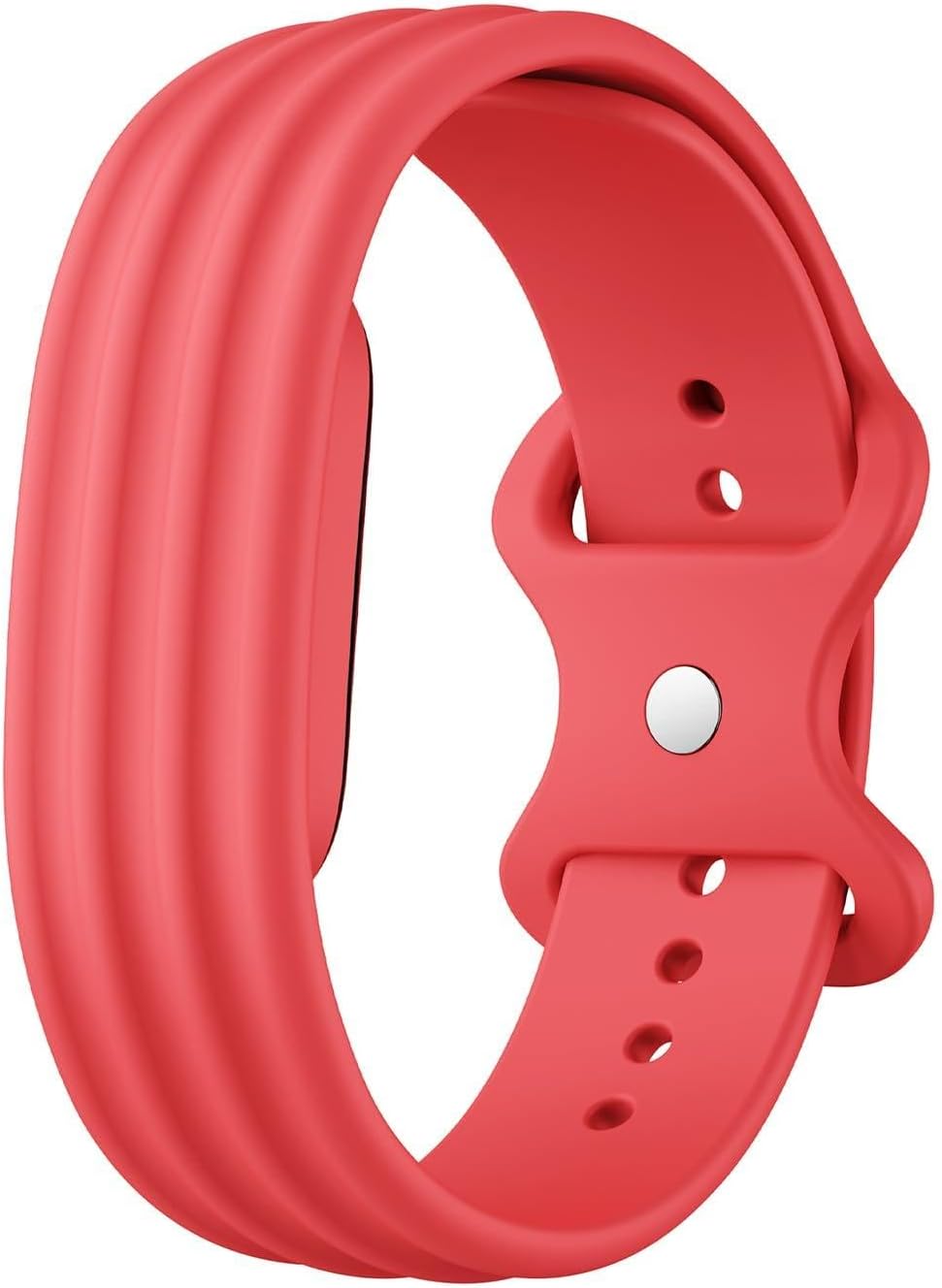 BANDAS DEPORTIVAS DE NAILON PARA BÍCEPS COMPATIBLES CON GOOGLE FITBIT AIR BAND - 1