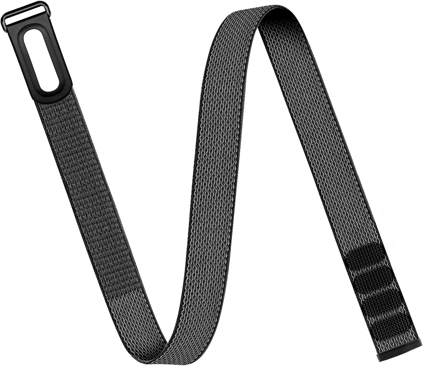 BANDA DE BÍCEPS PARA GOOGLE FITBIT AIR, CORREA DE TOBILLO AJUSTABLE - 1