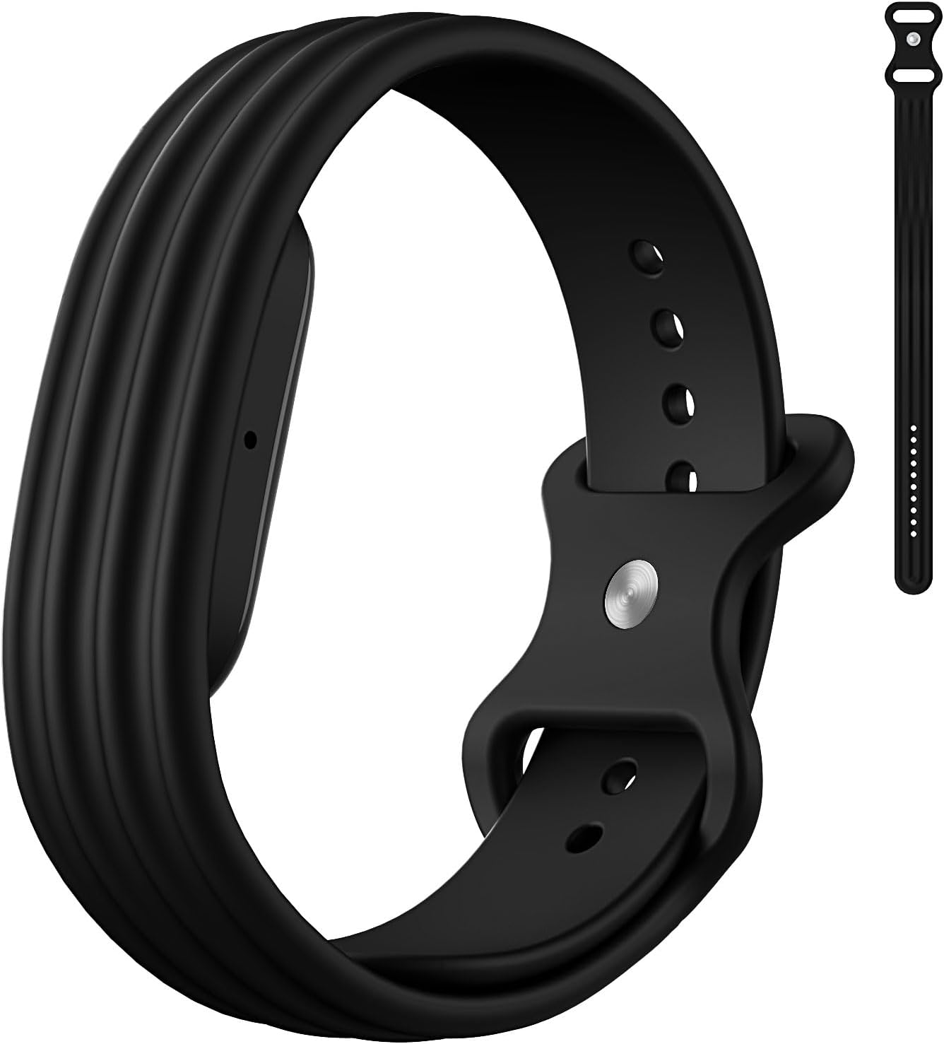 REPLACEMENT SPORT BAND COMPATIBLE WITH FITBIT AIR FITNESS TRACKER - 1