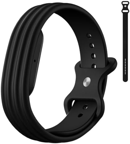 REPLACEMENT SPORT BAND COMPATIBLE WITH FITBIT AIR FITNESS TRACKER - 7