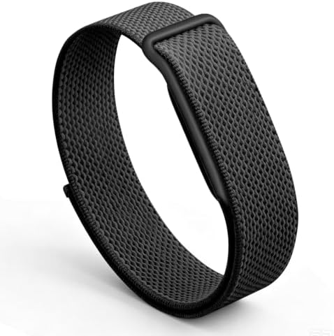 CORREA DE REPUESTO PARA GOOGLE FITBIT AIR, NAILON TRANSPIRABLE - 6