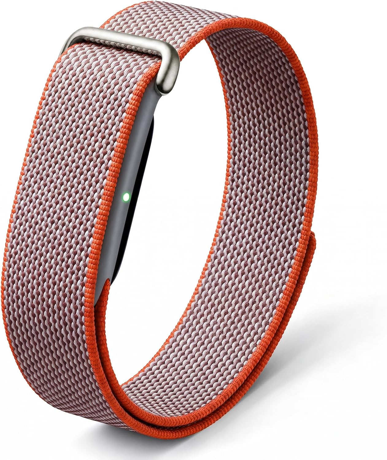 CORREA DE REPUESTO DE NAILON COMPATIBLE CON GOOGLE FITBIT AIR - 1