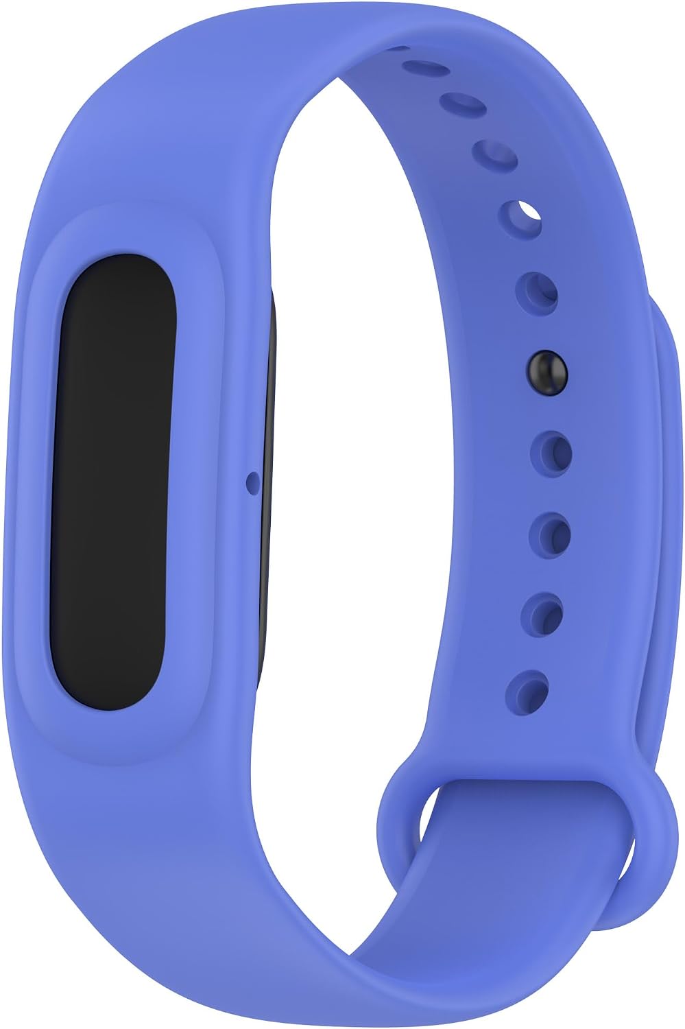 CORREA DE SILICONA DE REPUESTO PARA GOOGLE FITBIT AIR - 1
