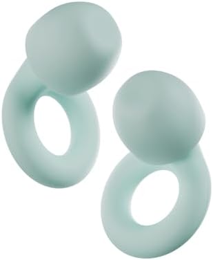 LOOP QUIET 2 TAPONES PARA LOS OÍDOS, PROTECCIÓN AUDITIVA REUTILIZABLE ULTRA - 7
