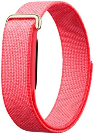 NYLON SPORT BAND FOR GOOGLE FITBIT AIR PERFORMANCE LOOP BAND - 4