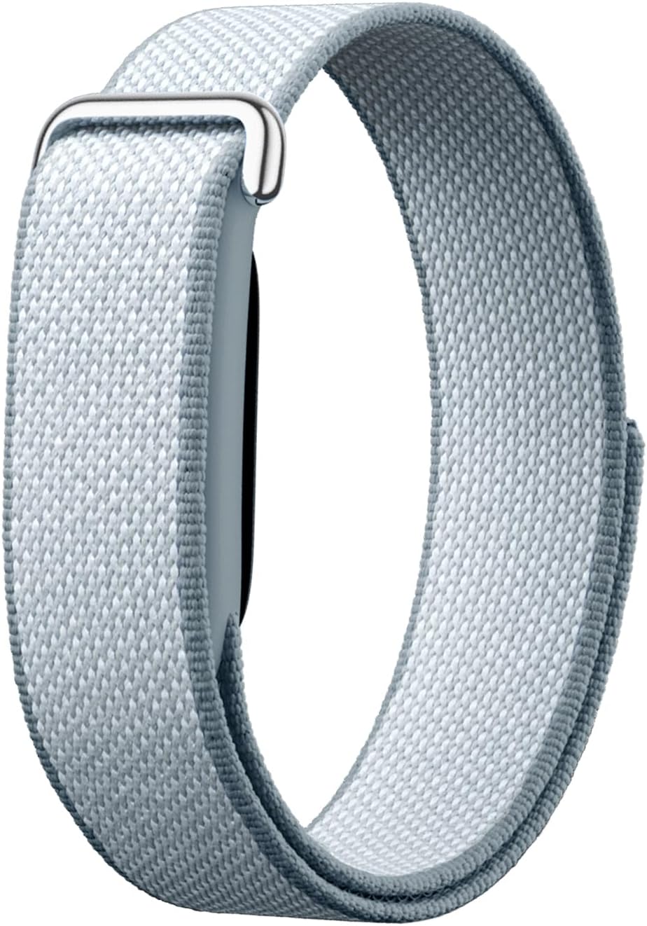 NYLON SPORT BAND FOR GOOGLE FITBIT AIR PERFORMANCE LOOP BAND - 6