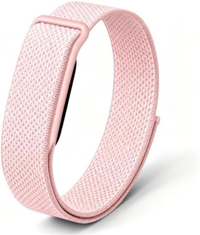 CORREA DEPORTIVA DE NAILON COMPATIBLE CON GOOGLE FITBIT AIR - 7