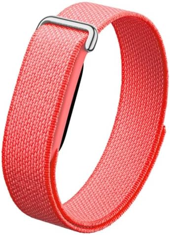 BANDAS DE NAILON COMPATIBLES CON GOOGLE FITBIT AIR, PARA DEPORTES DE FITNESS - 7