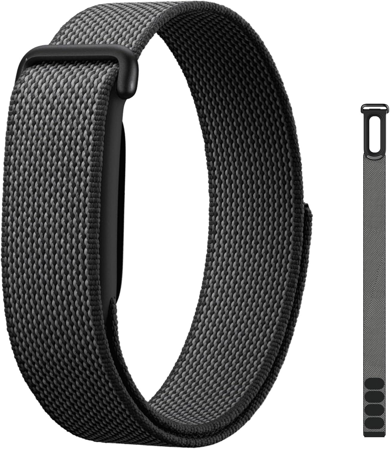 FITBIT CHARGE 6 - RASTREADOR DE ACTIVIDAD FÍSICA CON APLICACIONES DE GOOGLE, FRECUENCIA CARDÍACA EN EQUIPOS DE EJERCICIO, - 1
