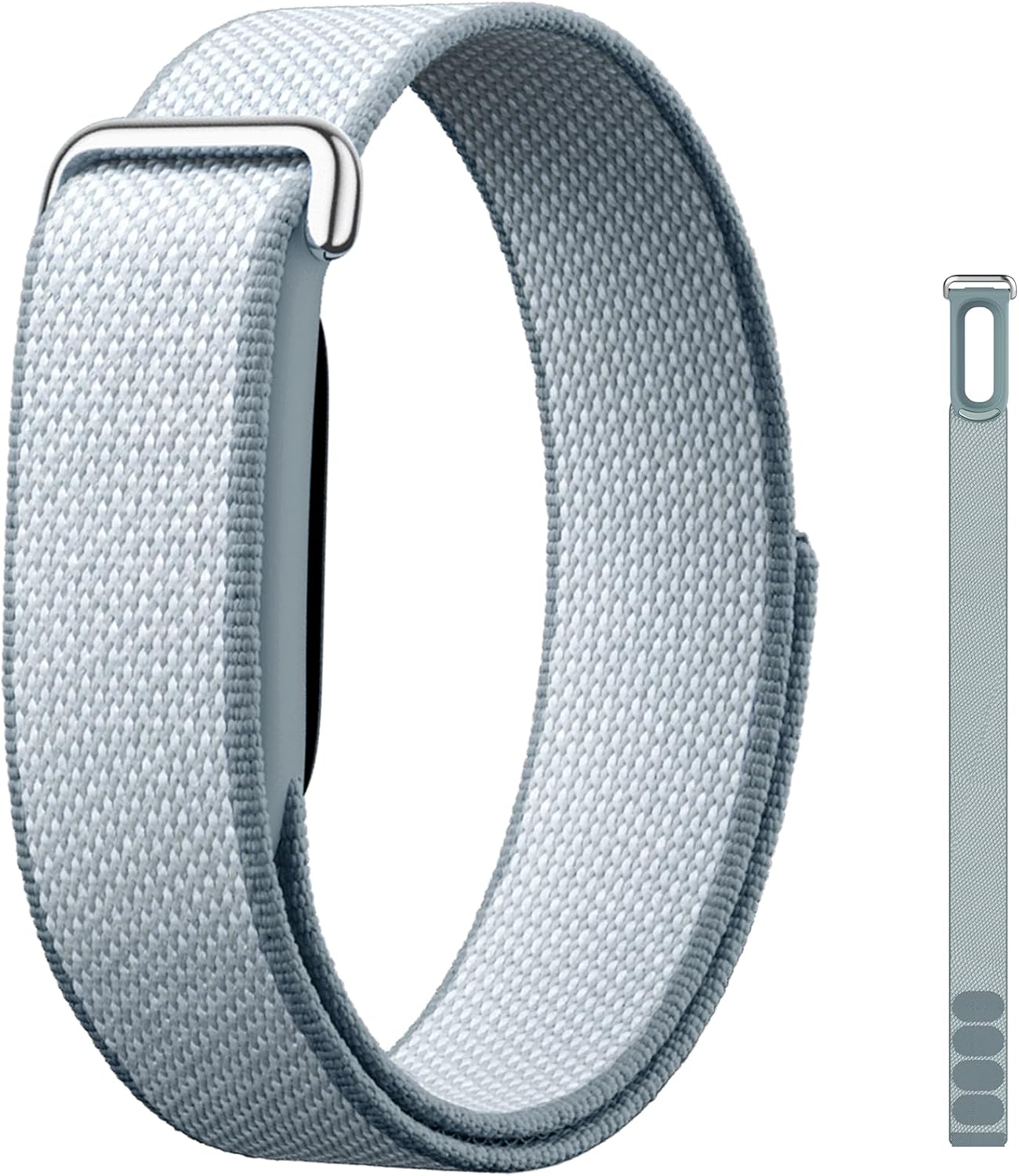 FITBIT CHARGE 6 - RASTREADOR DE ACTIVIDAD FÍSICA CON APLICACIONES DE GOOGLE, FRECUENCIA CARDÍACA EN EQUIPOS DE EJERCICIO, - 1