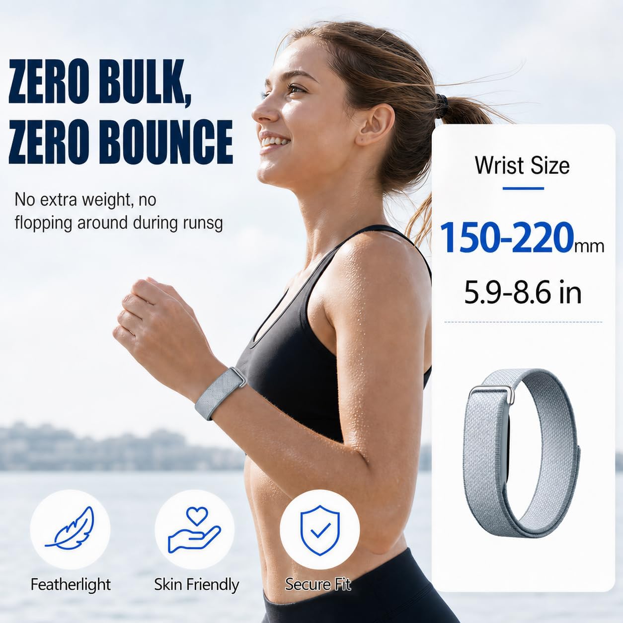 FITBIT CHARGE 6 - RASTREADOR DE ACTIVIDAD FÍSICA CON APLICACIONES DE GOOGLE, FRECUENCIA CARDÍACA EN EQUIPOS DE EJERCICIO, - 2