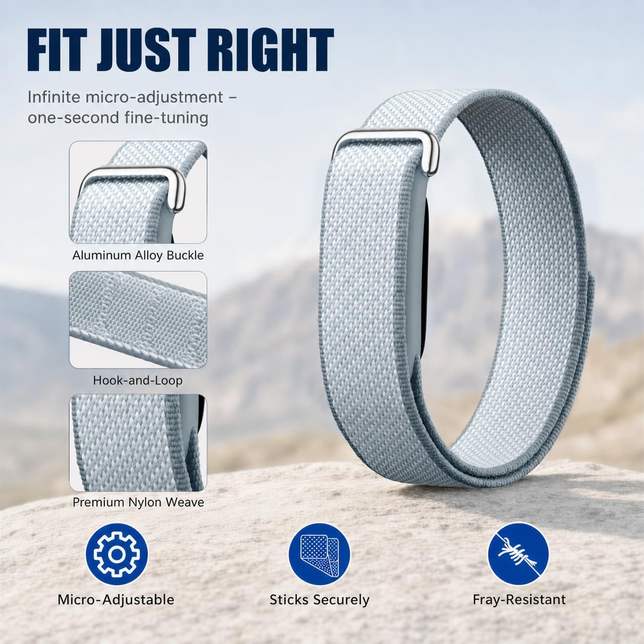 FITBIT CHARGE 6 - RASTREADOR DE ACTIVIDAD FÍSICA CON APLICACIONES DE GOOGLE, FRECUENCIA CARDÍACA EN EQUIPOS DE EJERCICIO, - 4
