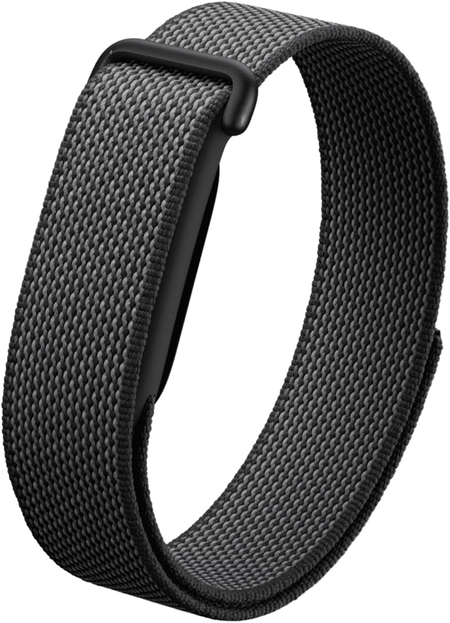 FITBIT CHARGE 6 - RASTREADOR DE ACTIVIDAD FÍSICA CON APLICACIONES DE GOOGLE, FRECUENCIA CARDÍACA EN EQUIPOS DE EJERCICIO, - 7