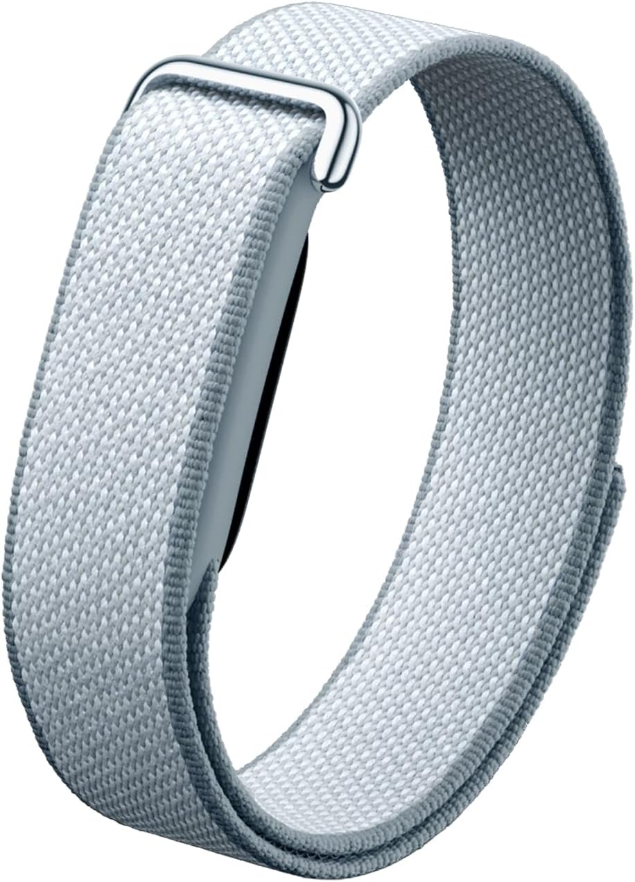 FITBIT CHARGE 6 - RASTREADOR DE ACTIVIDAD FÍSICA CON APLICACIONES DE GOOGLE, FRECUENCIA CARDÍACA EN EQUIPOS DE EJERCICIO, - 7