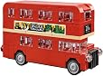 AUTOBÚS DE LONDRES DE DOBLE PLATAFORMA LEGO 40220 CREATOR. - 4