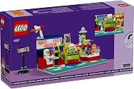 LEGO ALIEN SPACE DINER 40687 - EDICIÓN LIMITADA - 2