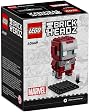 LEGO 40669 BRICKHEADZ IRON MAN MK5 - 4