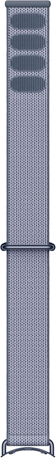 GOOGLE PIXEL WATCH PERFORMANCE LOOP BAND - COMPATIBLE CON GEN 1, 2, 3 Y 4 DE 41 MM DE RELOJES - PIEDRA LUNAR - 1