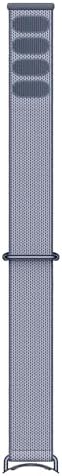 GOOGLE PIXEL WATCH PERFORMANCE LOOP BAND - COMPATIBLE CON GEN 1, 2, 3 Y 4 DE 41 MM DE RELOJES - PIEDRA LUNAR - 4