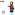 LEGO MARVEL SUPER HEROES AVENGERS ENDGAME MINIFIGURA - IRON MAN MARK 85 ARMOR CON BLASTERS 76131 - 4