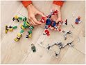 LEGO MARVEL SPIDER-MAN: SPIDER-MAN Y DOCTOR OCTOPUS MECH BATTLE 76198 JUGUETE DE CONSTRUCCIÓN 305 PIEZAS - 2