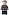 LEGO SUPER HEROES GUARDIANES DE LA GALAXIA VOL. 3 MINIFIGURA - STAR-LORD CON BLASTERS - 4