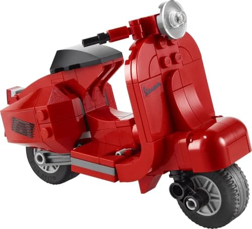 LEGO CREATOR 40517 VESPA MINI CICLOMOTOR - 3