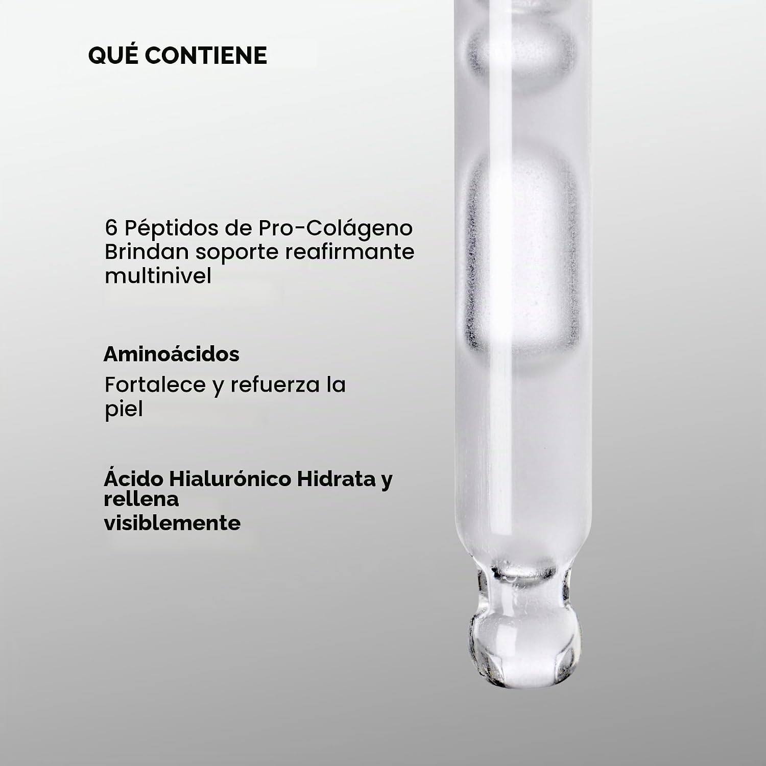 PAULA S CHOICE PRO-COLLAGEN MULTI-PEPTIDE BOOSTER FACE SÉRUM FACIAL CONCENTRADO, 0.67 ONZAS LÍQUIDAS - 5