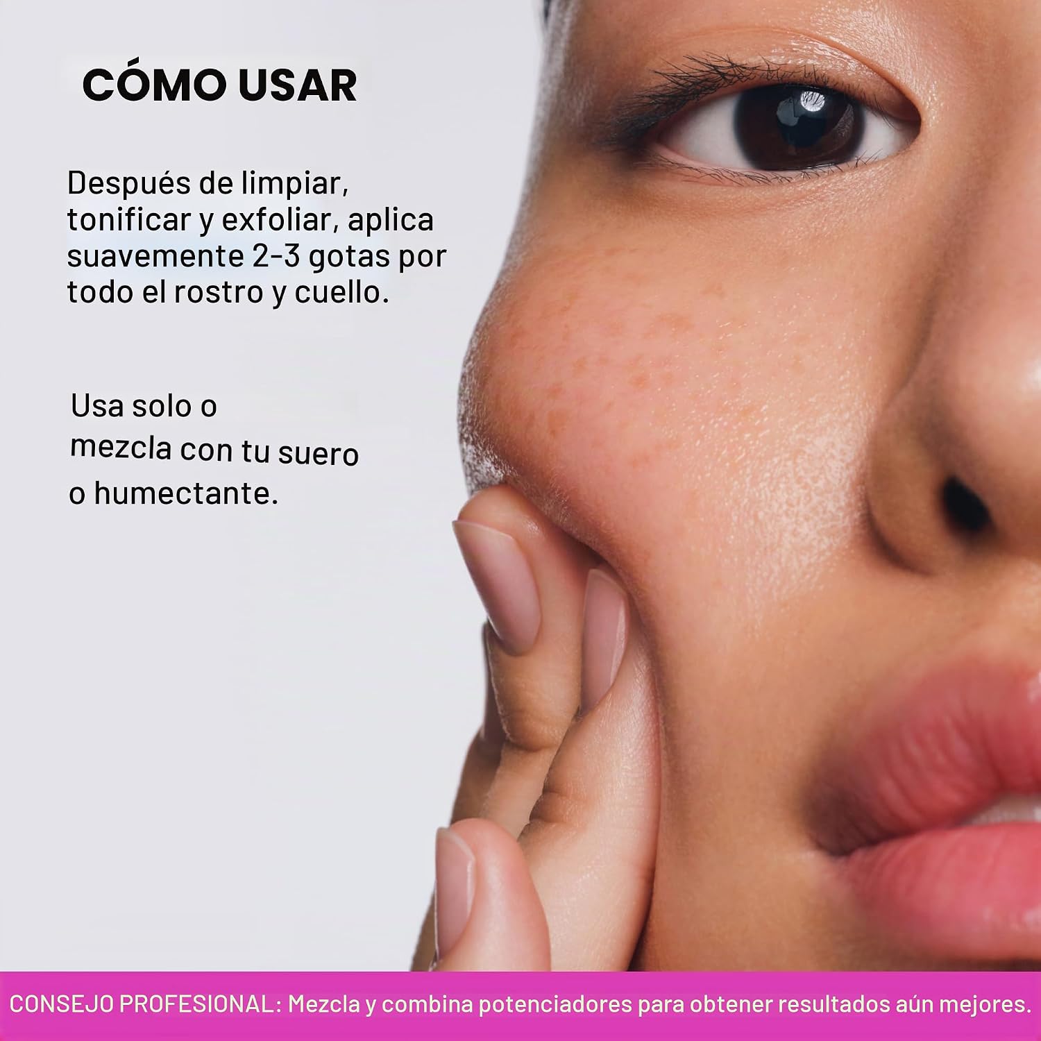 PAULA S CHOICE PRO-COLLAGEN MULTI-PEPTIDE BOOSTER FACE SÉRUM FACIAL CONCENTRADO, 0.67 ONZAS LÍQUIDAS - 6