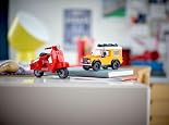 LEGO 40650 LAND ROVER CLASSIC DEFENDER - NUEVO. - 6