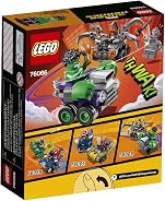 LEGO MIGHTY MICROS, TALLA ÚNICA , MULTI COLOR - 3