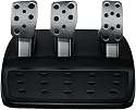 LOGITECH VOLANTE DE CARRERAS USB G920 CON RETROALIMENTACIÓN DE DOBLE MOTOR DRIVING FORCE CON PEDALES RESPONSIVOS PARA XBOX - 6