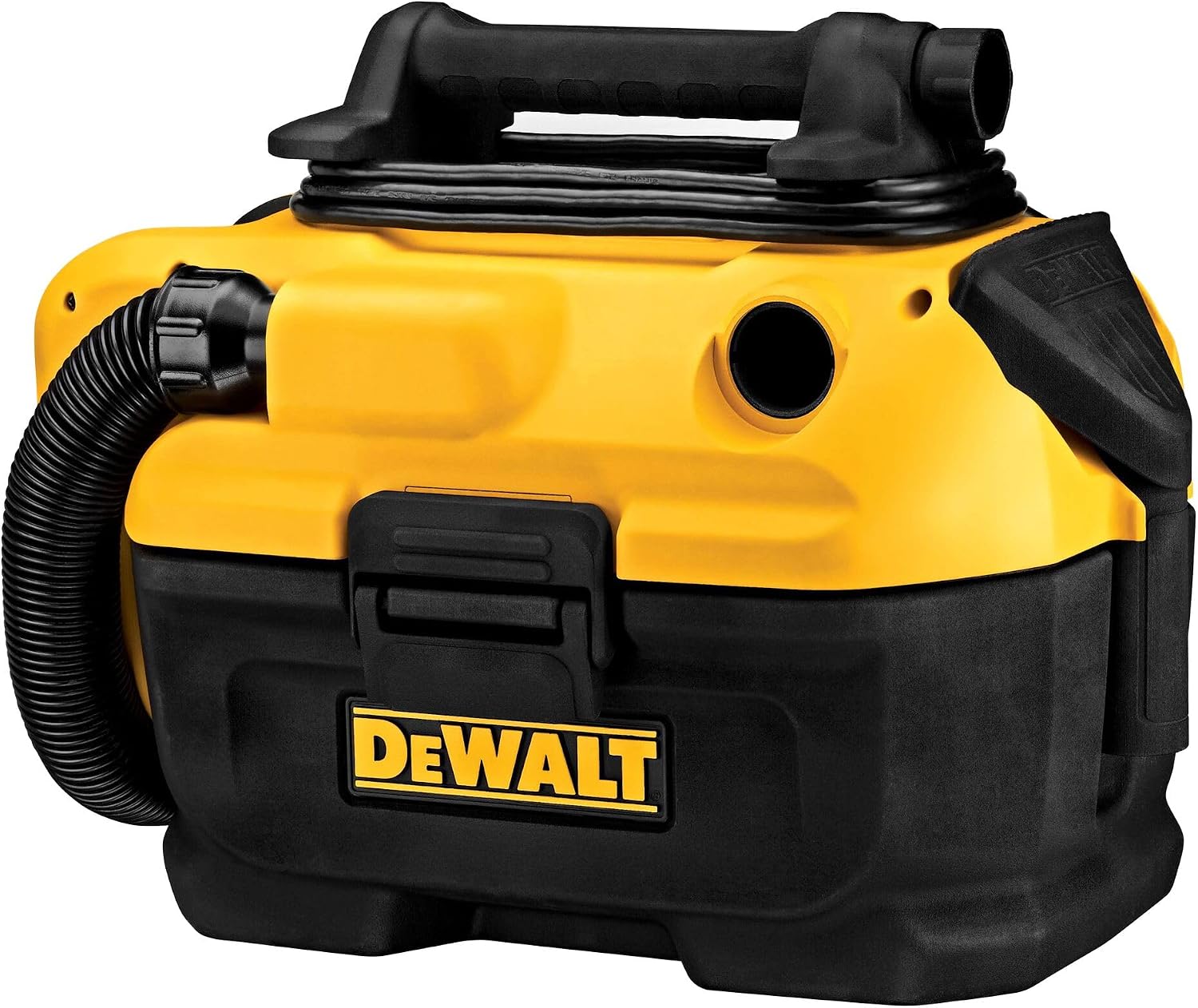 DEWALT DCV581H ASPIRADORA PARA AGUA Y POLVO CON CABLE O INALÁMBRICA CON BATERÍA DE 18/20 VOLTIOS MAX - 1