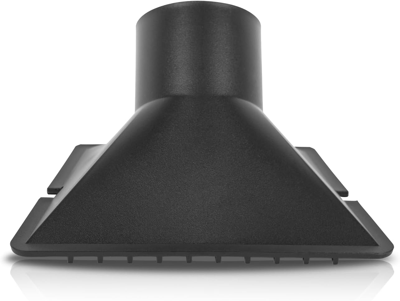 STANLEY 08-2503 BOQUILLA UNIVERSAL PARA ASPIRADORAS HÚMEDAS Y SECAS CON UNA MANGUERA DE 2-1/2 - 1