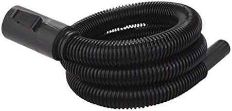 STANLEY 13-3300 MANGUERA DE ASPIRADORA DE 6 PIES DE 1-1/4 PULGADAS, APTA PARA ASPIRADORA HÚMEDA Y SECA SL18905P-4, SL18116P, - 2