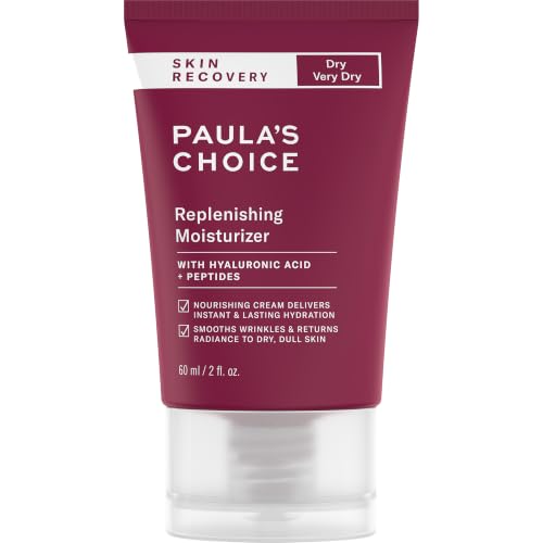 PAULA S CHOICE, CREMA HIDRATANTE PARA REJUVENECIMIENTO DE LA PIEL 2 ONZAS . - 5