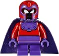 LEGO SUPER HÉROES MIGHTY MICROS: WOLVERINE VS. MAGNETO 76073 JUEGO DE CONSTRUCCIÓN - 6