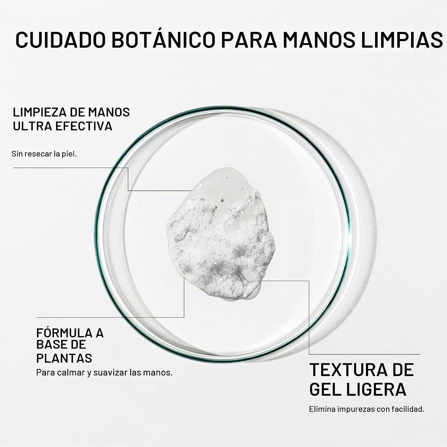 GROWN ALCHEMIST INVIGORATE - RECAMBIO DE JABÓN DE MANOS - JABÓN LÍQUIDO PARA MANOS CON ALOE, NARANJA DULCE, MADERA DE CEDRO - 3