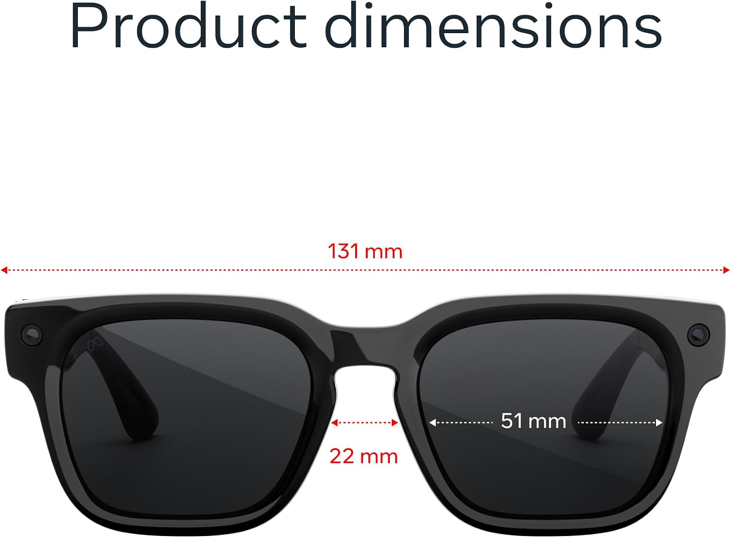 META FURY AI GLASSES - 7