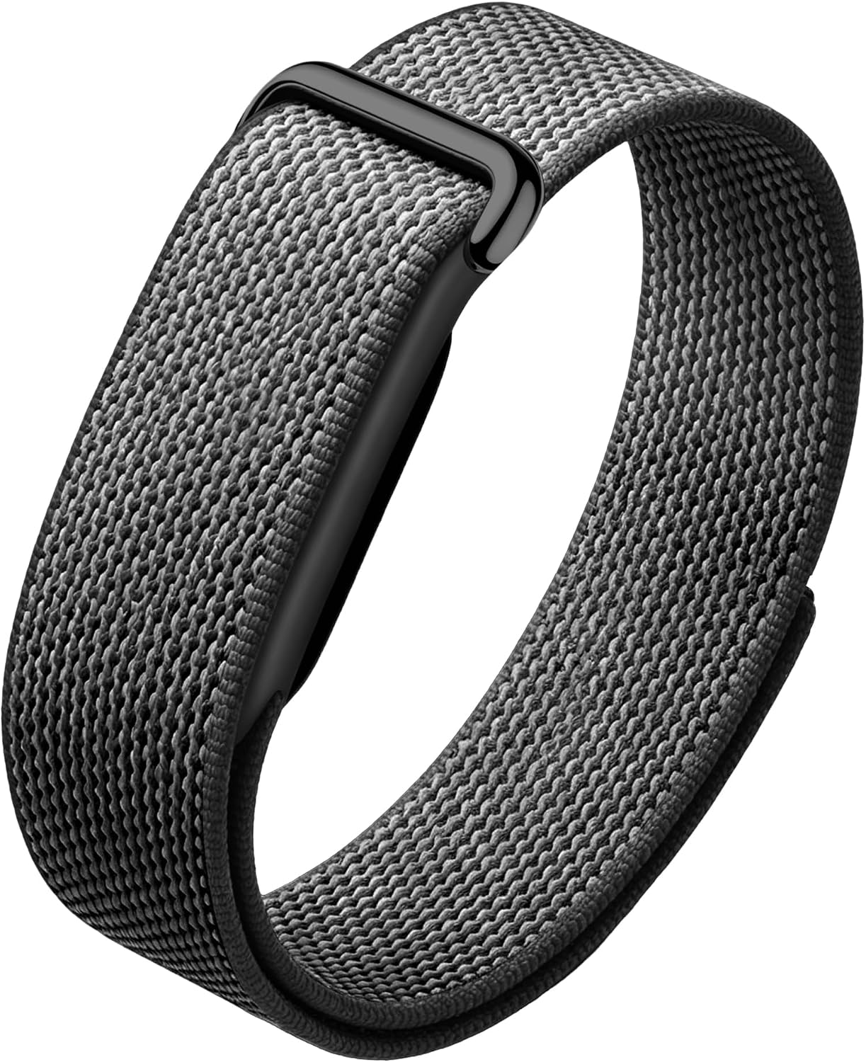 CORREA COMPATIBLE CON GOOGLE FITBIT AIR BAND PARA MUJERES Y HOMBRES, CORREA DE MUÑECA DE REPUESTO TRANSPIRABLE DE NAILON - 1