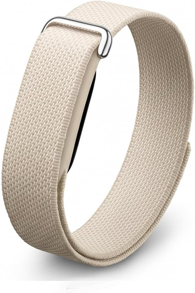 SOFT SILICONE SPORT BAND COMPATIBLE WITH GOOGLE FITBIT AIR - 1