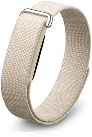SOFT SILICONE SPORT BAND COMPATIBLE WITH GOOGLE FITBIT AIR - 2