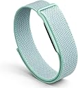 SOFT SILICONE SPORT BAND COMPATIBLE WITH GOOGLE FITBIT AIR - 6