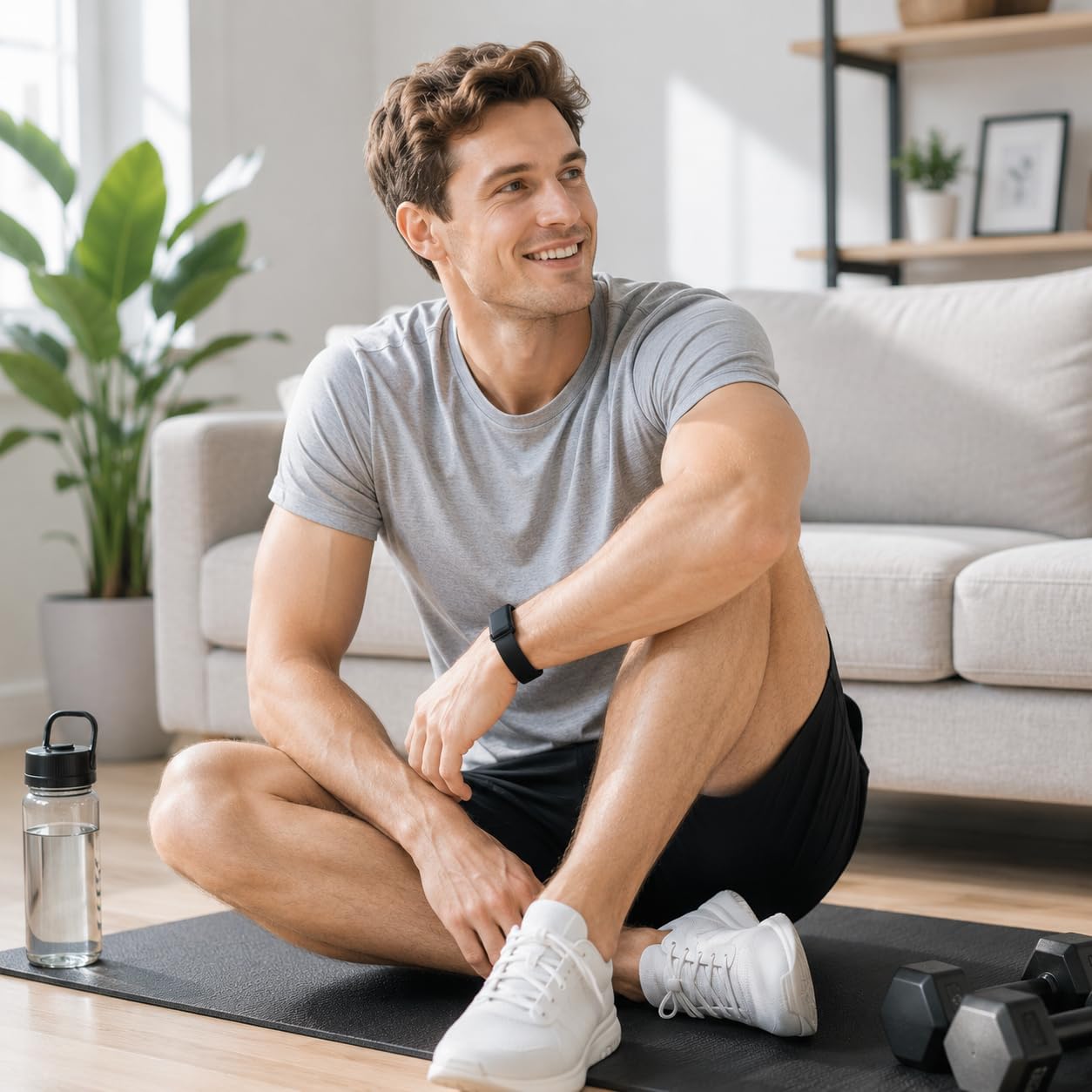 CORREA DE SILICONA COMPATIBLE CON GOOGLE FITBIT AIR, CORREA DEPORTIVA - 6