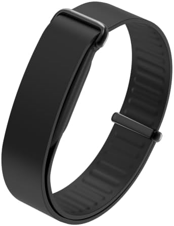 CORREA DE SILICONA COMPATIBLE CON GOOGLE FITBIT AIR, CORREA DEPORTIVA - 7