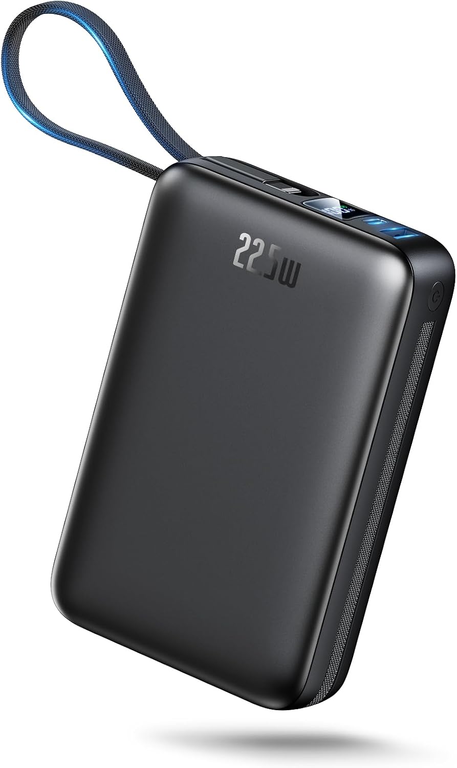 CARGADOR PORTÁTIL 50000MAH, PD22.5W BANCO DE ENERGÍA DE CARGA RÁPIDA - 1